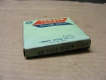 Yamaha DT100 Ring Set Nos Oem 437-11610-00 Std Bore New. Price: $20.00.