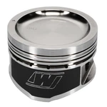 Wiseco KA24DE Forged Racing Piston Set 89MM Bore Nissan 240SX New. Price: $780.99.