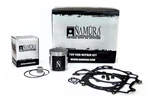 Namura Top End Repair Kit 48.97MM +2.00 Over #NX-10070-8K Honda CRF70F/XR70R New. Price: $66.23.
