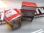 Nos Wiseco 577PS Piston Kit 80.00/STD Honda New. Price: $199.95.