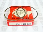Honda Nos New 13011-466-305 Std Piston Ring Set CR125. Price: $49.99.