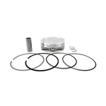 Piston Kit Vertex 96MM Honda Crf 450L 19-20, 24594B New. Price: $335.91.