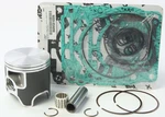 Vertex VTK23375B-1 Top End Kit Standard Bore 71.95MM New. Price: $287.80.