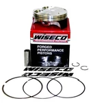 Wiseco Piston For Suzuki Rmz 450, 2005-2007 4869M09550 Rm-z 12:1 New. Price: $219.99.