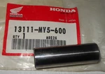 Honda Nos Pin, Piston 13111-MY5-600 New. Price: $19.99.