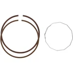 Pro-x 02.2020.000 Piston Ring Set, 64.00MM New. Price: $49.47.