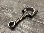 Yamaha 2001 2002 YZFR6 Oem Motor Engine Piston Connecting Rod Used. Price: $39.99.
