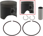 SP1 T-moly Series Piston Kit Standard Bore 85.00MM Snowmobile SM-09290 129755 New. Price: $85.49.