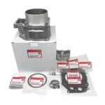Oem Top End Kit W/ Cylinder Honda Trx 520 Foreman Rubicon 2020 - 2024 New. Price: $234.60.