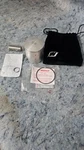 Kawaski 2001 Wiseco Piston Kit Pro-lite Standard (54 Mm) KX125, New. Price: $144.44.