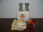 22205-86 Piston Assy. Harley Davidson .005 O.s. 1986/87 Xlh 1100 New. Price: $62.50.