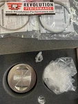 Revolution Performance RP301-119WD Monster Big Bore Piston Kit (117IN.... New. Price: $530.00.