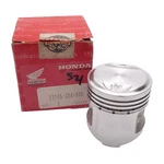 Honda XL100 CB100K Piston Os 1.00 P/n 13105-384-000 New. Price: $24.50.