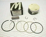 Wossner Piston Kit 07-20 TRX420 86.50, 8869DA Forged Rancher 13101-HP5-6 New. Price: $269.43.