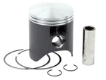 Vertex 22215B 66.95MM Cast Replica Piston Kit Fits 1989-1995 Suzuki RM250 New. Price: $207.86.