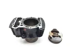 Engine Cylinder Jug Piston Rear 2005 Kawasaki Vulcan 1500 Classic 2961A X Used. Price: $84.69.