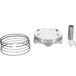 Vertex Forged Big Bore Piston Kit 24595B New. Price: $268.16.
