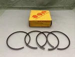 New Genuine Suzuki 12140-15700 Piston Ring Assy. Price: $19.74.