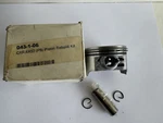 Bbr Motorsports Piston Kit - 88CC Ftp Bore Honda XR50 / CRF50 New. Price: $65.00.