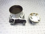 2014 13-14 Ducati Multistrada Mts 1200S Touring Front Horizontal Cylinder Piston Used. Price: $150.46.