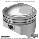 Cast Pistons Shovel 88-89CI .020 Harley Davidson Flhtc Electra Glide Classic New. Price: $341.82.