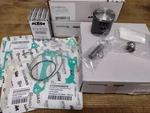 Ktm 47230007100 Ii 47230007110 19 20 21 22 85SX Piton Top End Kit New. Price: $209.99.