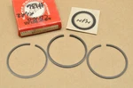 Nos Honda CB100 CL100 SL100 Piston Rings For 1.00 Oversize New. Price: $27.49.
