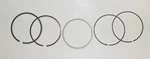 Wsm Piston Rings Honda 250 Trx 97-23 1MM Over 51-225-07, 13051-HM8-003 New. Price: $31.97.
