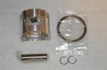 Honda New Piston 0.25 Rings Pin & Clips CB750F 13102-392-000 1975-1976. Price: $68.95.