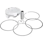 Pro X 01.1417.B Piston Kit Standard (95.97 Mm) New. Price: $189.99.
