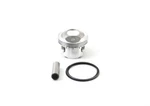 Honda CRF50 XR50 Z50 52MM Higher Compression Piston Kit For Bbr 88CC Big Bore New. Price: $69.99.