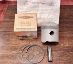 Harley Aermacchi Ss 250CC (1969-70) 3RD Over (74.6MM) Piston Kit 22153-69P New. Price: $159.99.
