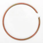 Pro-x Piston Ring 2T Standard Bore 48.50MM (02.4121) New. Price: $29.84.