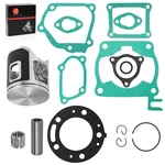 Top End Rebuild Kit 54MM Size Piston For Honda CR125R 1992-1999 13110-KZ4-505 New. Price: $59.99.