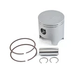 Pro-x Piston Kit 01.6317.B Ktm Exc / Mxc Sx 250 92-99 Standard New. Price: $150.26.