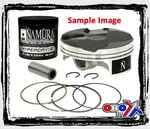 Piston Kit 11-15 KTM350 88.00, Forged Namura NX-70062 New. Price: $189.59.