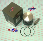 Vertex Piston Kit 66.75 Yamaha Yfs All 2006, 22569075 Blast New. Price: $148.56.