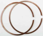 Replacement Piston Ring Set 70MM For Wiseco Pro Lite Kawasaki KDX220R 97-05 New. Price: $54.23.