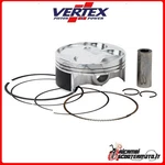 Vertex Pistons 76.95 Kawasaki Kx 250 F 2008-2009 23458A#1 Neu. Price: $193.86.