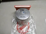 Honda Nos CR250M, Piston & Rings, 0.25 Mm, # 13102-357-000, 13012-357-003. E7 New. Price: $149.99.