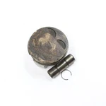 1998 Suzuki Bandit 1200 Oem Engine Motor Block Piston Used. Price: $42.50.
