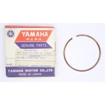 Yamaha Piston Ring Set Part Number 2W5-11611-10-00 New. Price: $12.99.