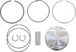 Moose Offroad Piston Kit 102 Mm Yamaha Motorcycles New. Price: $326.95.
