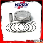 22964A Piston Vertex 96,96MM 4T Bb Yamaha YZ450F Big Bore Compr. 12,5:1 2003-200 New. Price: $227.97.
