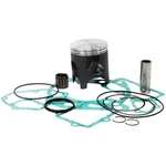Vertex Top End Piston Kit With Gaskets VTK22854B-1 New. Price: $236.66.