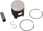 Wossner Pistons Kit 8216DB New. Price: $144.40.