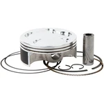 Vertex Piston Kit (race) High Compression 13.5:1 22896B New. Price: $272.66.