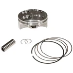 2014-2019 Genuine Yamaha YZ450F Gytr High Compression Piston Kit 1SLE16A0V000 New. Price: $255.99.