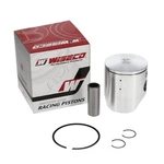 Yamaha YZ125, 1998-2001, Wiseco .020 Piston Kit 726M05450, 54.50 Mm New. Price: $149.99.