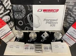 Wiseco K1229 Forged Big Bore 1229CC Piston Kit Suzuki Dragbike New. Price: $701.59.